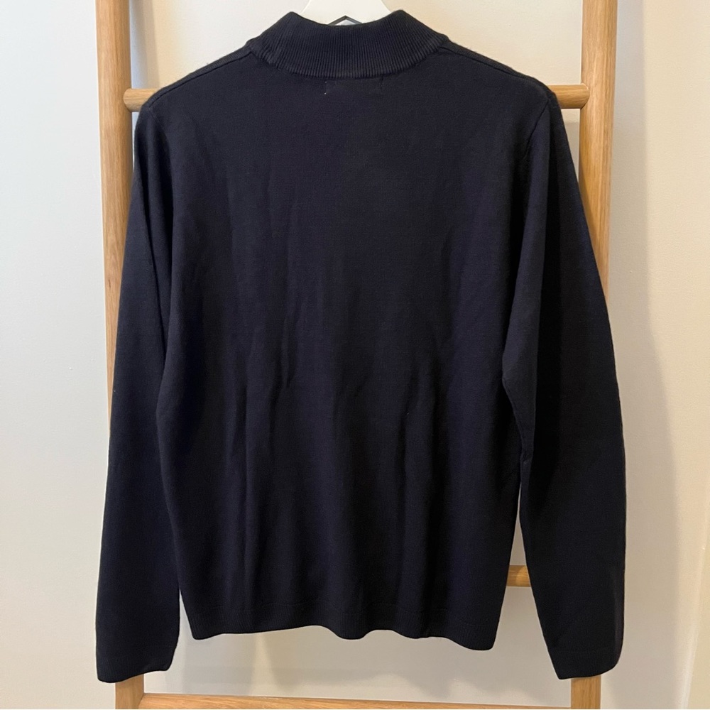 Tradition super soft sweater - Picture 4 of 4